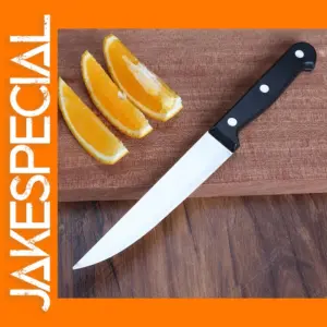 Professional Stainless Steel Chef Knife 14.5 inches