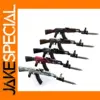 Paper Model AK47 1:1 Scale 3D Puzzle