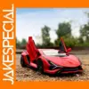 1:36 Scale Lamborghini Sian Diecast Model Car