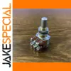 Bass Guitar Potentiometer MN500K MN250K Dual Blend