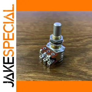 Bass Guitar Potentiometer MN500K MN250K Dual Blend