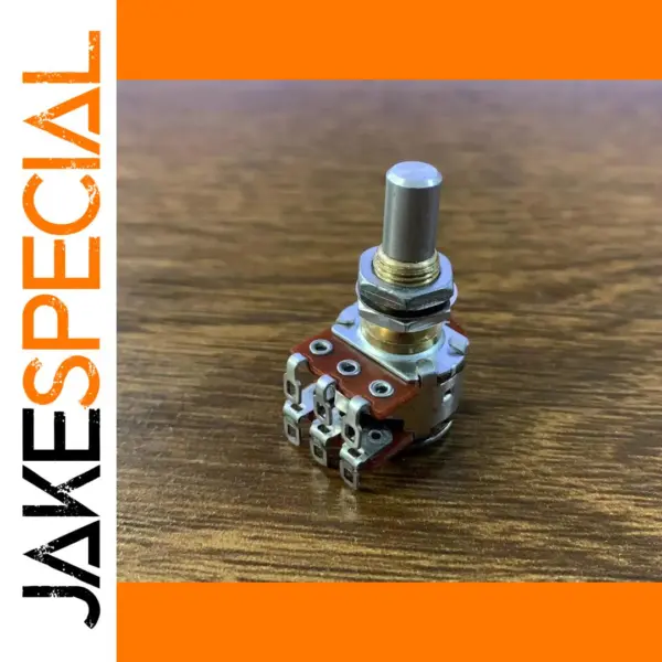 Bass Guitar Potentiometer MN500K MN250K Dual Blend