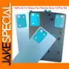 Glass Back Cover for Xiaomi Redmi Note 12 Pro 5G