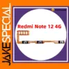 Xiaomi Redmi Note 12 Power Button & Volume Flex Cable
