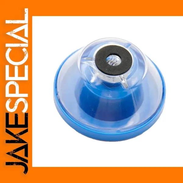 Drill Dust Cover Attachment for Easy Cleanup