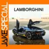 1:32 Lamborghini LP770 Scale Diecast Model