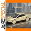 1:32 Alloy Driverless Taxi Model Toy