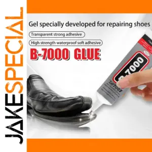B7000 Shoe Glue - Professional Repair Gel