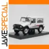 IXO 1:24 Umm Alter 4x4 Diecast Off-Road Model