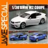 1/36 Scale BMW M2 Diecast Toy Car