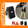 Woodworking Sawhorse Brackets - 2 Piece Set
