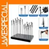 Model Painting Clip Kit with Alligator Clips