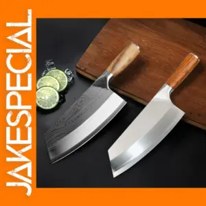 Japanese Chef Knife High Carbon Stainless Steel