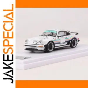 1:64 Singer 930 Turbo Alloy Model Car