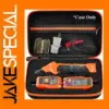 Klein Tools Circuit Tester Storage Case