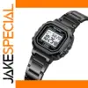 Women's Waterproof Digital Sports Watch 2387