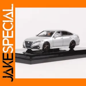 Hobby Japan 1/64 Metal Diecast Car Model