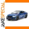 1:32 Scale M8 Alloy Car Model with Sound