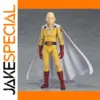Saitama One Punch Man Figma 310 Action Figure