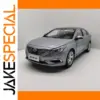 1:18 Scale Hyundai Ninth Generation Sonata Alloy Model
