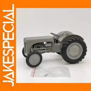 Diecast 1/16 Uh Ferguson TEA20 Tractor Model
