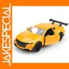 Metal Sports Car Model Toy Gift