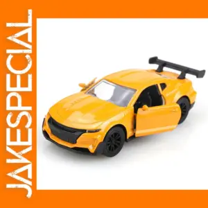 Metal Sports Car Model Toy Gift