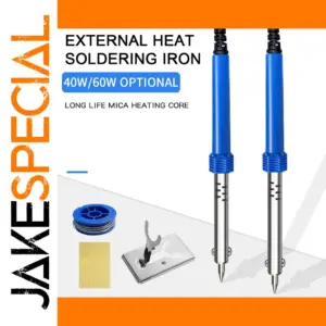 40W/60W Electric Soldering Iron Tool