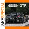 1:24 Nissan Skyline Ares GTR R35 Diecast Model