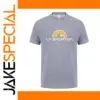 Casual Cotton T-Shirt for Women Summer Style