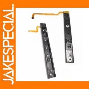 Nintendo Switch Joy-con Slide Rail Replacement