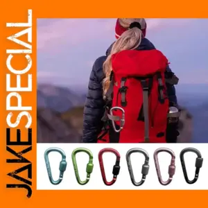 Aluminum Alloy Tent Rope Tensioner Tool