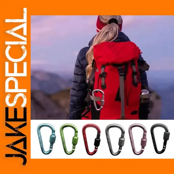 Aluminum Alloy Tent Rope Tensioner Tool