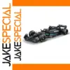 Bburago 1:24 Mercedes-AMG Team W14 Model Car