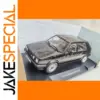 Diecast 1:18 Golf II GTI Car Model