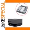 Dustproof Base for Mac Mini M4 2024 Anti Slip Stand
