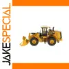 DM 1:87 Scale CAT 966M Wheel Loader Collectible Model