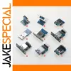 USB 3.0 PCB Connector for Easy Assembly