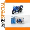 1/18 Die Cast Suzuki GSX-R1000 Motorcycle Model