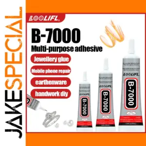 B-7000 Multi-Purpose Adhesive Glue 15/25/50/110ml