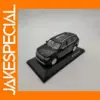Diecast Alloy VW New Teramont Model 1:43