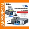 Aixun T3A 200W Smart Soldering Station