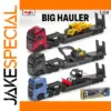 Maisto 1:64 SCANIA 770 S Forklift Die-Cast Model