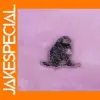 Cute Niffler Wizardry Collector's Pin