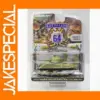 1:64 Scale Diecast M4 Sherman Tank Model