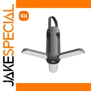 Xiaomi Youpin Rechargeable Multi-function Camping Light