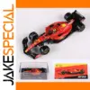 Bburago 1:43 Ferrari SF23 C.Sainz Model Car