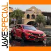 1:32 Alloy Honda Civic Type R Model Car