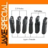 Type-C Female Charging Adapter for Hair Clippers