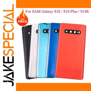 Samsung Galaxy S10 Battery Back Cover